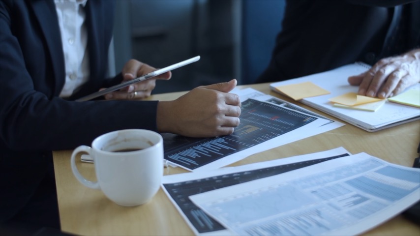 Business Funding m4v image